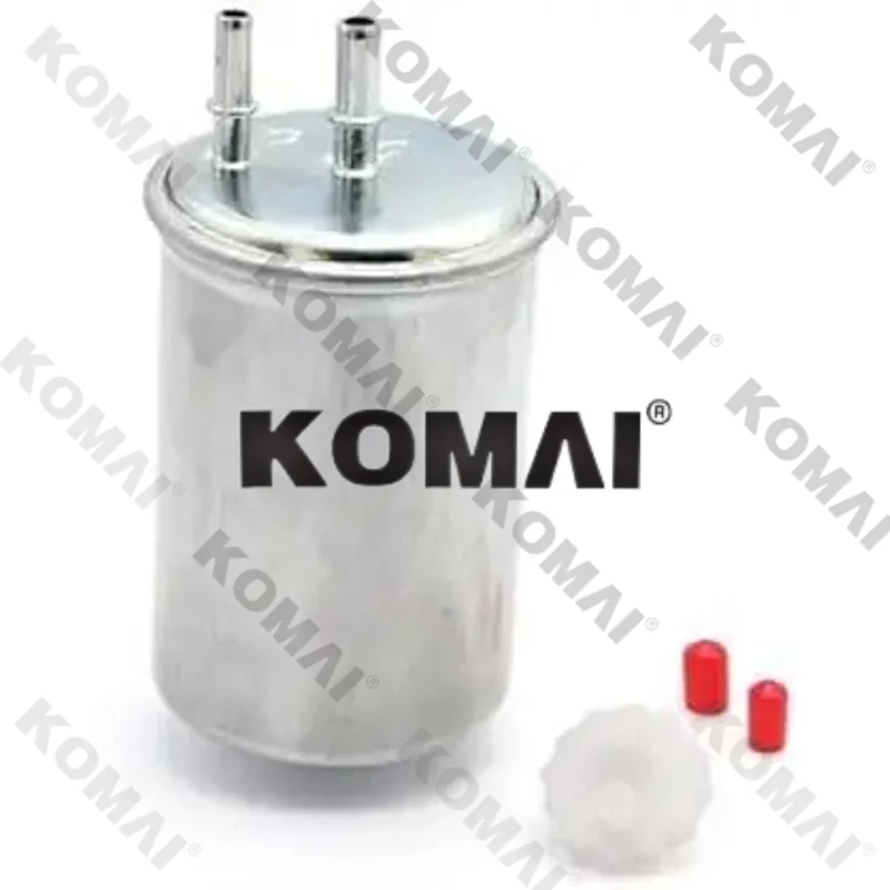 Compatible with JCB 3CX 32007155 320/07155 32007394 320/07394 Excavator Fuel Water Separator
Compatible with JCB 3CX 32007155 320/07155 32007394 320/07394 Excavator Fuel Water Separator