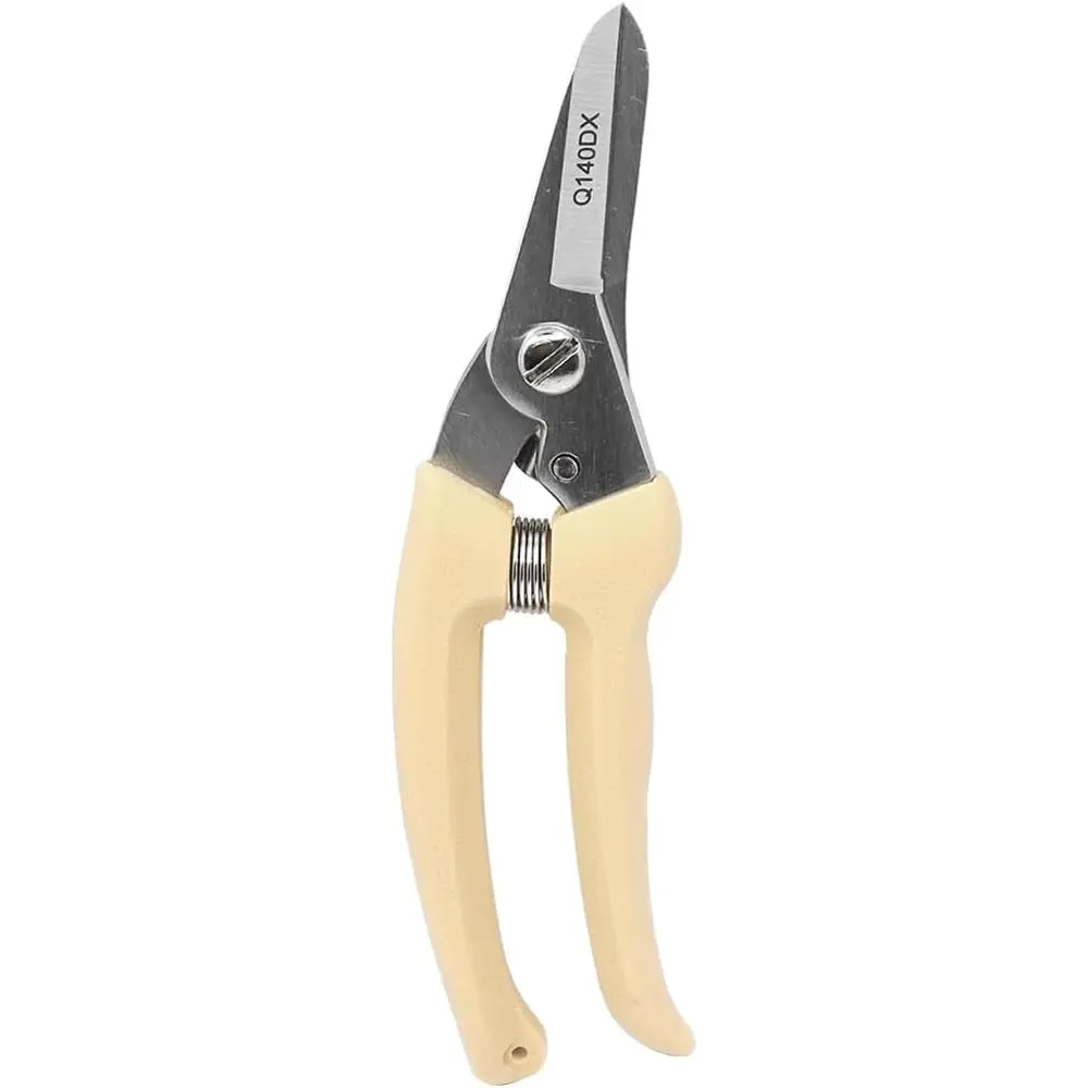 7-Inch Multipurpose Pruning Shears, 3-Pack, Hard Chrome Plated, Bypass Cutters
7-Inch Multipurpose Pruning Shears, 3-Pack, Hard Chrome Plated, Bypass Cutters
