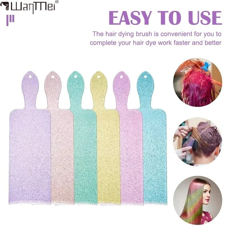 WANMEI 1 шт. Профессиональная палитра для окрашивания волос Starry Sky, цветная, для мелирования, для парикмахерских и салонов красоты
WANMEI 1 шт. Профессиональная палитра для окрашивания волос Starry Sky, цветная, для мелирования, для парикмахерских и салонов красоты