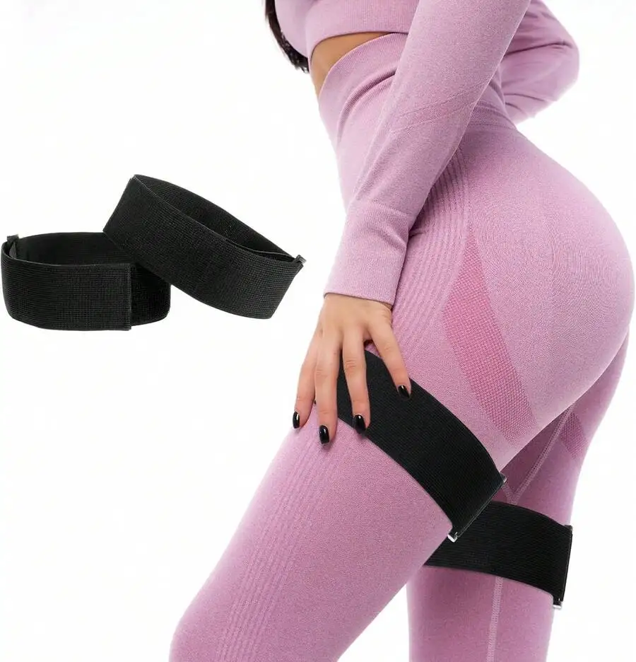 BFR Occlusion Bands For Women Glutes Blood Flow Restriction Bands Best Fabric Resistance Band Adjustable Bundle Booty Band For Exercising Legs Butt Hip Building Workouts Squat Butt Thigh Fitness
BFR Occlusion Bands For Women Glutes Blood Flow Restriction Bands Best Fabric Resistance Band Adjustable Bundle Booty Band For Exercising Legs Butt Hip Building Workouts Squat Butt Thigh Fitness
