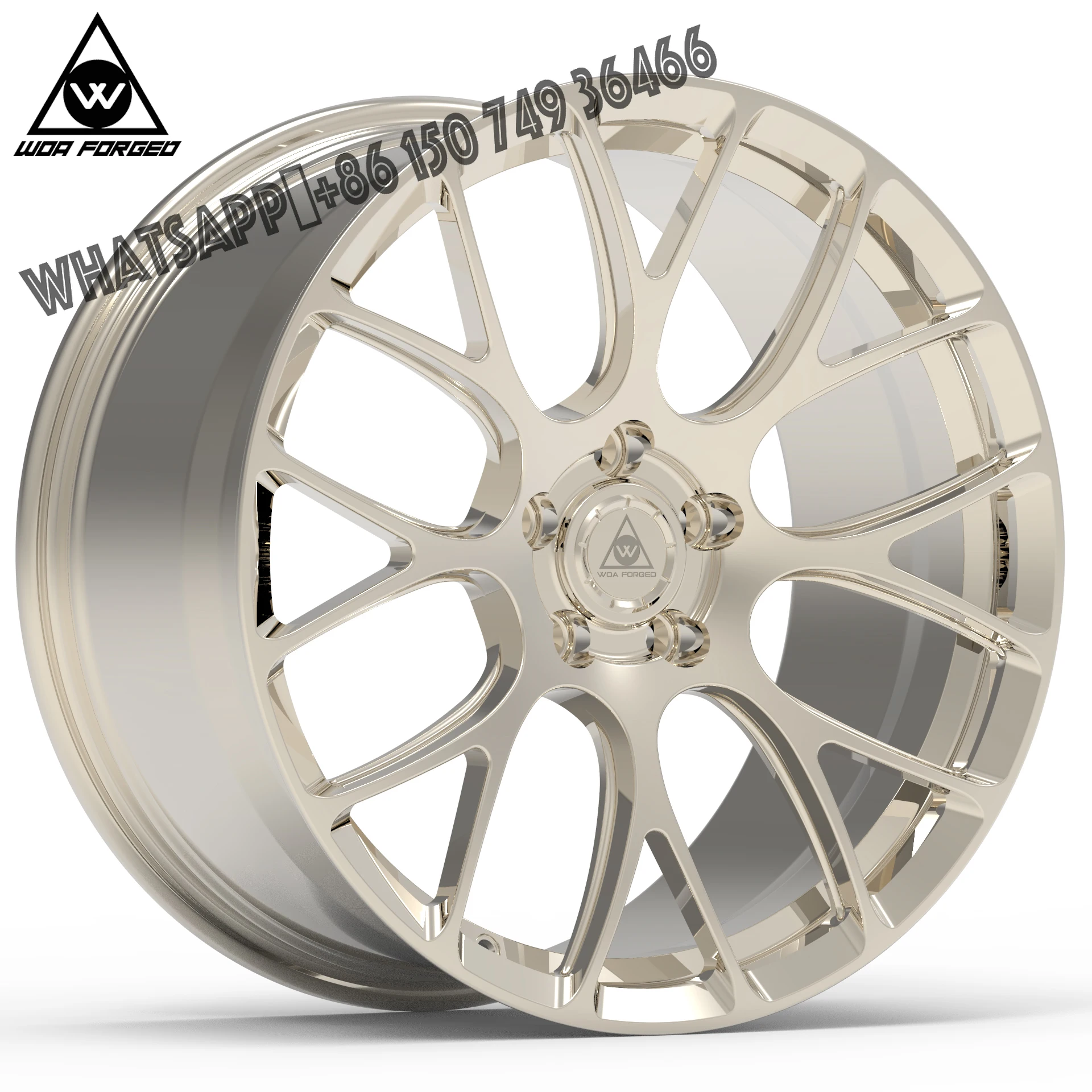 Новый дизайн, индивидуальные полированные диски 17, 18, 19, 20, 21, 22, 23-дюймовые моноблочные кованые диски из алюминиевого сплава для гоночного автомобиля
Новый дизайн, индивидуальные полированные диски 17, 18, 19, 20, 21, 22, 23-дюймовые моноблочные кованые диски из алюминиевого сплава для гоночного автомобиля