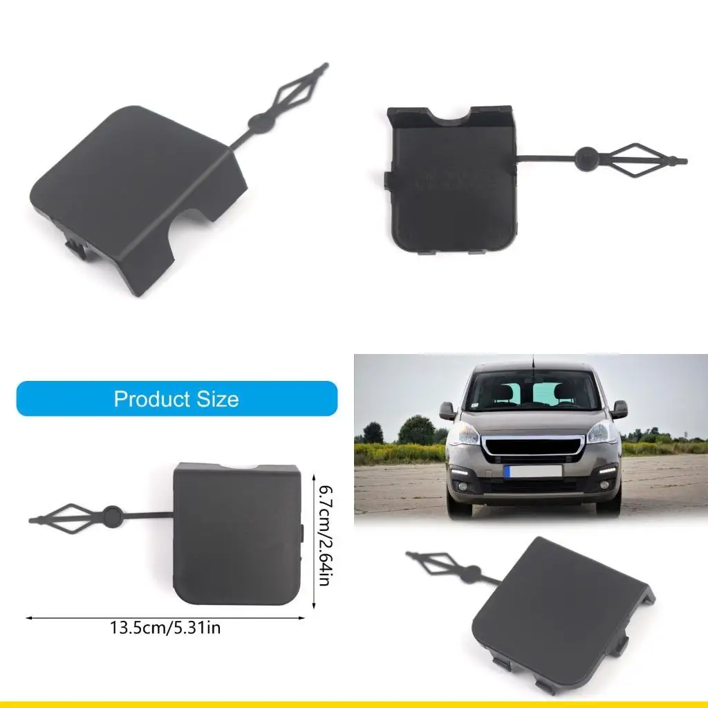 SZCH Front Bumper Spoiler Tow Eye Hook Cover Replacement Accessories 9810964180 9810964177, 9810964277
SZCH Front Bumper Spoiler Tow Eye Hook Cover Replacement Accessories 9810964180 9810964177, 9810964277