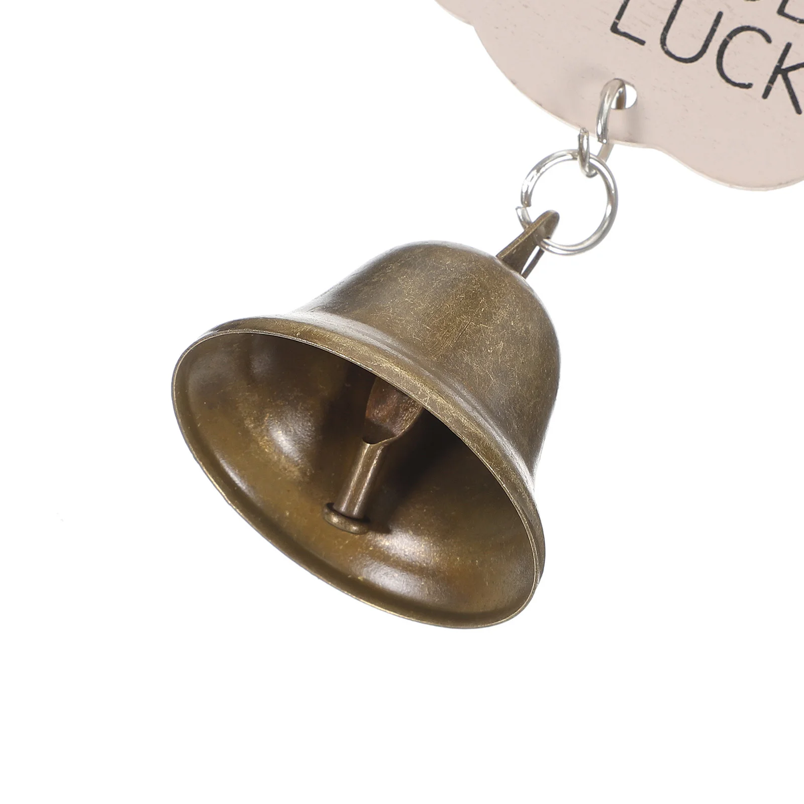 Cute Ceramic Fortune Cat Wind Chime Decorative Hanging Bell Home Office Store Use Clear Sweet Sound Religious Exorcism Temple
Cute Ceramic Fortune Cat Wind Chime Decorative Hanging Bell Home Office Store Use Clear Sweet Sound Religious Exorcism Temple