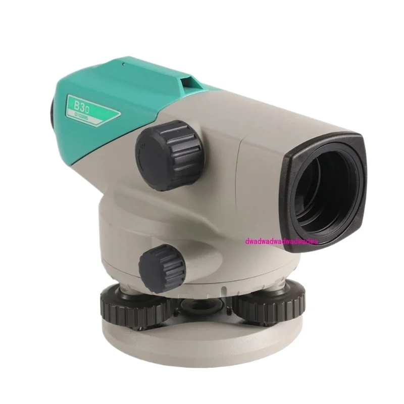 B-Series Automatic Levels B20 B30 B40, 28x Auto Level For Surveying Instruments