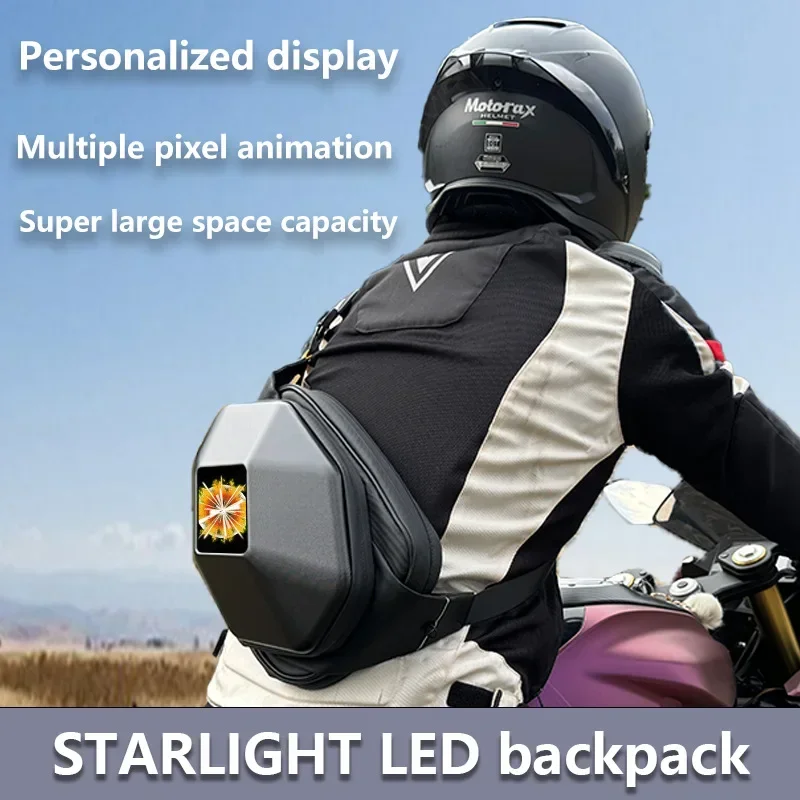 JWCross-border supply Men and women fashion shoulder bag Couple DIY animation graffiti backpack Outdoor sports travel backpack
JWCross-border supply Men and women fashion shoulder bag Couple DIY animation graffiti backpack Outdoor sports travel backpack