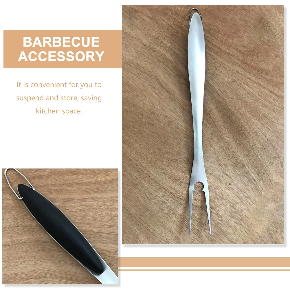1 set 1 Set Stainless Steel Bbq Utensils Kit Compact Lightweight Durable Multi-Function Grill Tools Outdoor Barbecue Accessories
1 set 1 Set Stainless Steel Bbq Utensils Kit Compact Lightweight Durable Multi-Function Grill Tools Outdoor Barbecue Accessories