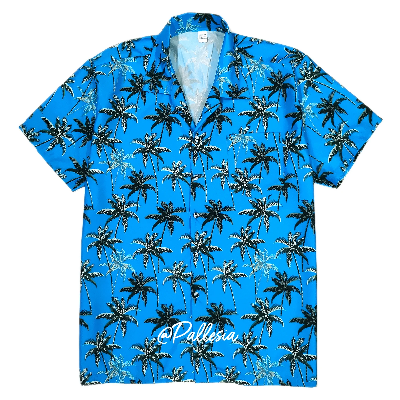 coconut tree Pattern Printed Men's Shirt Hawaiian Style Polyester Shirts Breathable quick drying Unisex shirt Men's clothing top
coconut tree Pattern Printed Men's Shirt Hawaiian Style Polyester Shirts Breathable quick drying Unisex shirt Men's clothing top