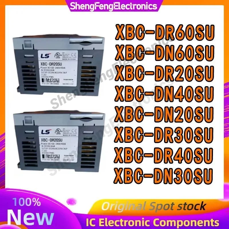 New Original XBC-DR20SU XBC-DR30SU XBC-DR40SU XBC-DR60SU XBC-DN20SU XBC-DN30SU XBC-DN40SU XBC-DN60SU
New Original XBC-DR20SU XBC-DR30SU XBC-DR40SU XBC-DR60SU XBC-DN20SU XBC-DN30SU XBC-DN40SU XBC-DN60SU
