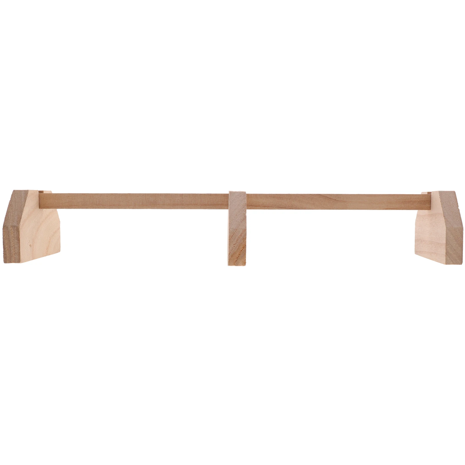 Wooden Chicken Perch Sturdy Durable Smooth Surface Safe All Breeds Ages Chickens Coop Birds Macaw Parrot Hen Stand Roost Pet
Wooden Chicken Perch Sturdy Durable Smooth Surface Safe All Breeds Ages Chickens Coop Birds Macaw Parrot Hen Stand Roost Pet