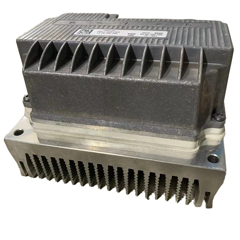 Linde Forklift Spare Parts Small Output Module 3903503847 | OEM Genuine Replacement for Linde Forklift
Linde Forklift Spare Parts Small Output Module 3903503847 | OEM Genuine Replacement for Linde Forklift