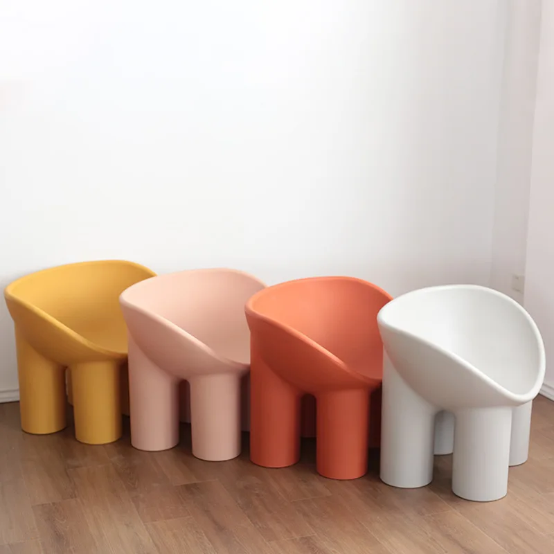 Nordic designer elephant chair Internet celebrity homestay single ins lazy elephant thick leg creative leisure
Nordic designer elephant chair Internet celebrity homestay single ins lazy elephant thick leg creative leisure
