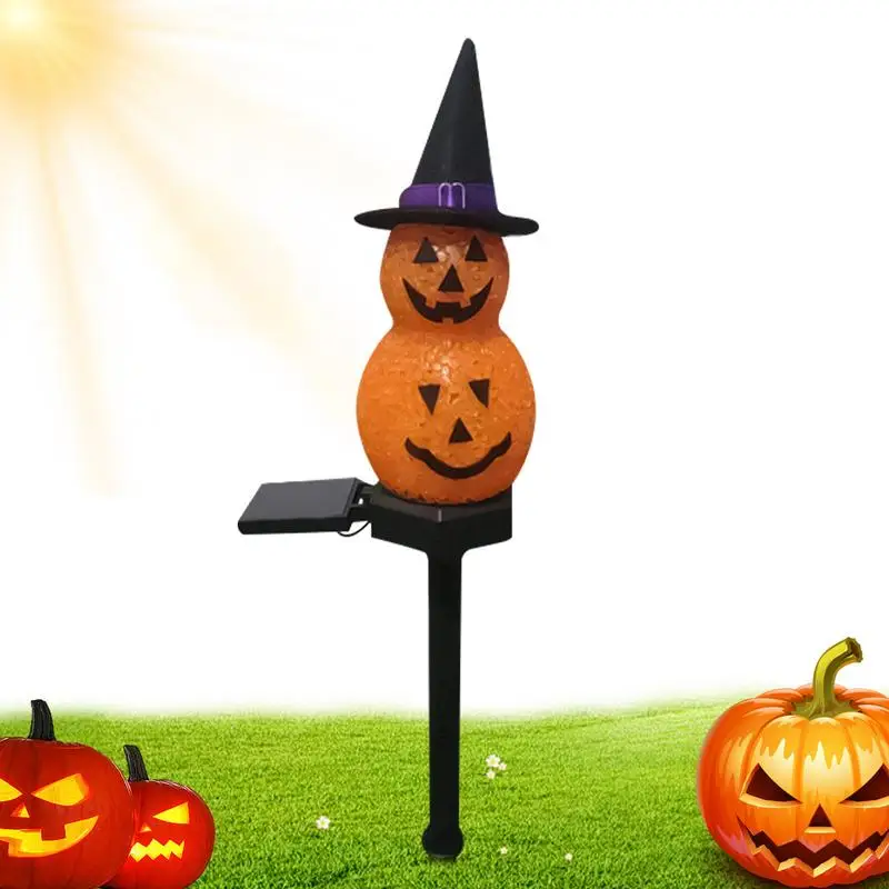 Halloween Garden Stake Lights Waterproof Solar Halloween Walkway Lights Bigger Outdoor Yard Decor For Gardens Paths Lawns Patios
Halloween Garden Stake Lights Waterproof Solar Halloween Walkway Lights Bigger Outdoor Yard Decor For Gardens Paths Lawns Patios