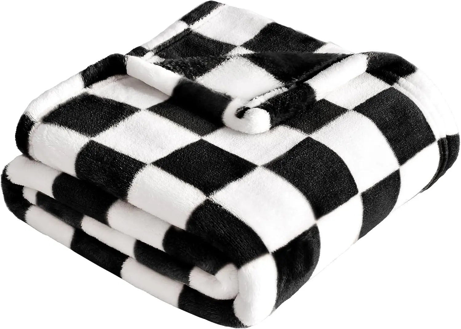 Checkered Baby Blanket Fleece Baby Blankets Ultra Soft Cozy Fluffy Infant Toddler Newborn Receiving Blankets for Crib Stroller
Checkered Baby Blanket Fleece Baby Blankets Ultra Soft Cozy Fluffy Infant Toddler Newborn Receiving Blankets for Crib Stroller