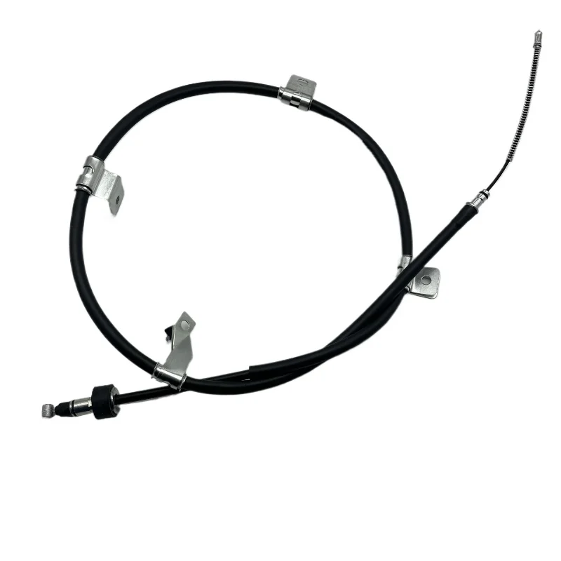 Барабан троса стояночного тормоза для Hyundai Matrix 01-10 5976017010 59760-17010 59760 17010
Барабан троса стояночного тормоза для Hyundai Matrix 01-10 5976017010 59760-17010 59760 17010