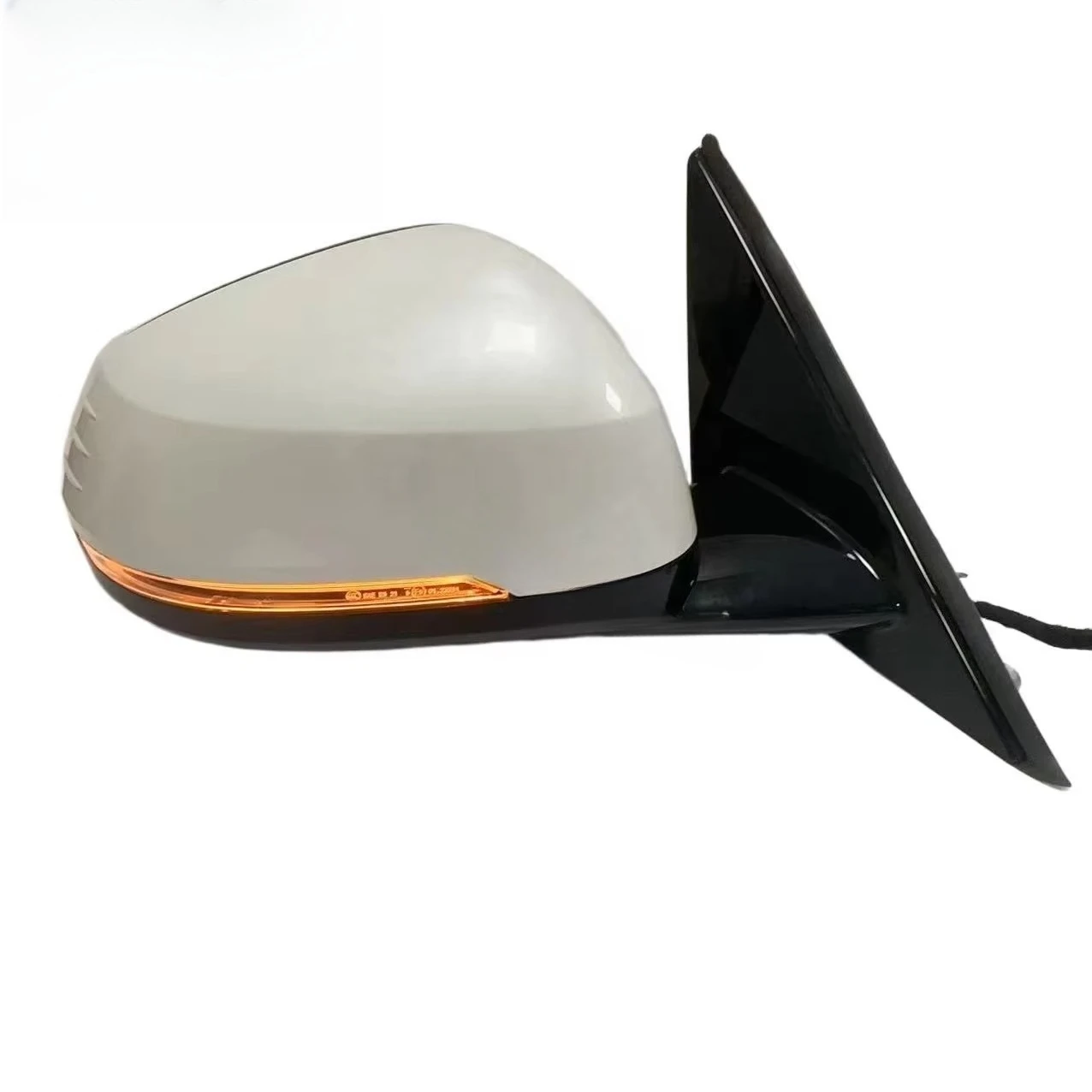 Nice Fitment of Car Side Mirror Blind Spot Folding Auto Rearview Mirror for X1 U11 2023
Nice Fitment of Car Side Mirror Blind Spot Folding Auto Rearview Mirror for X1 U11 2023