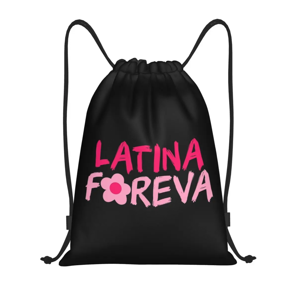 Karol G LATINA FOREVA Рюкзак на шнурке Спортивный рюкзак для спортзала Сумки на шнурке для тренировок
Karol G LATINA FOREVA Рюкзак на шнурке Спортивный рюкзак для спортзала Сумки на шнурке для тренировок