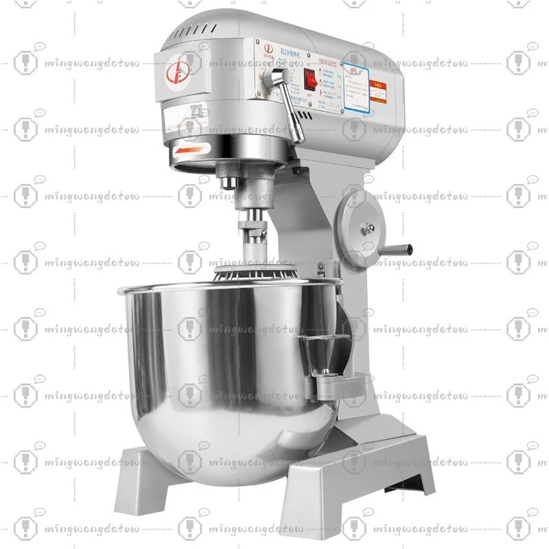 Миксер B15 B20, мощный тестомес, взбиватель для яиц, сливок и крема
Миксер B15 B20, мощный тестомес, взбиватель для яиц, сливок и крема