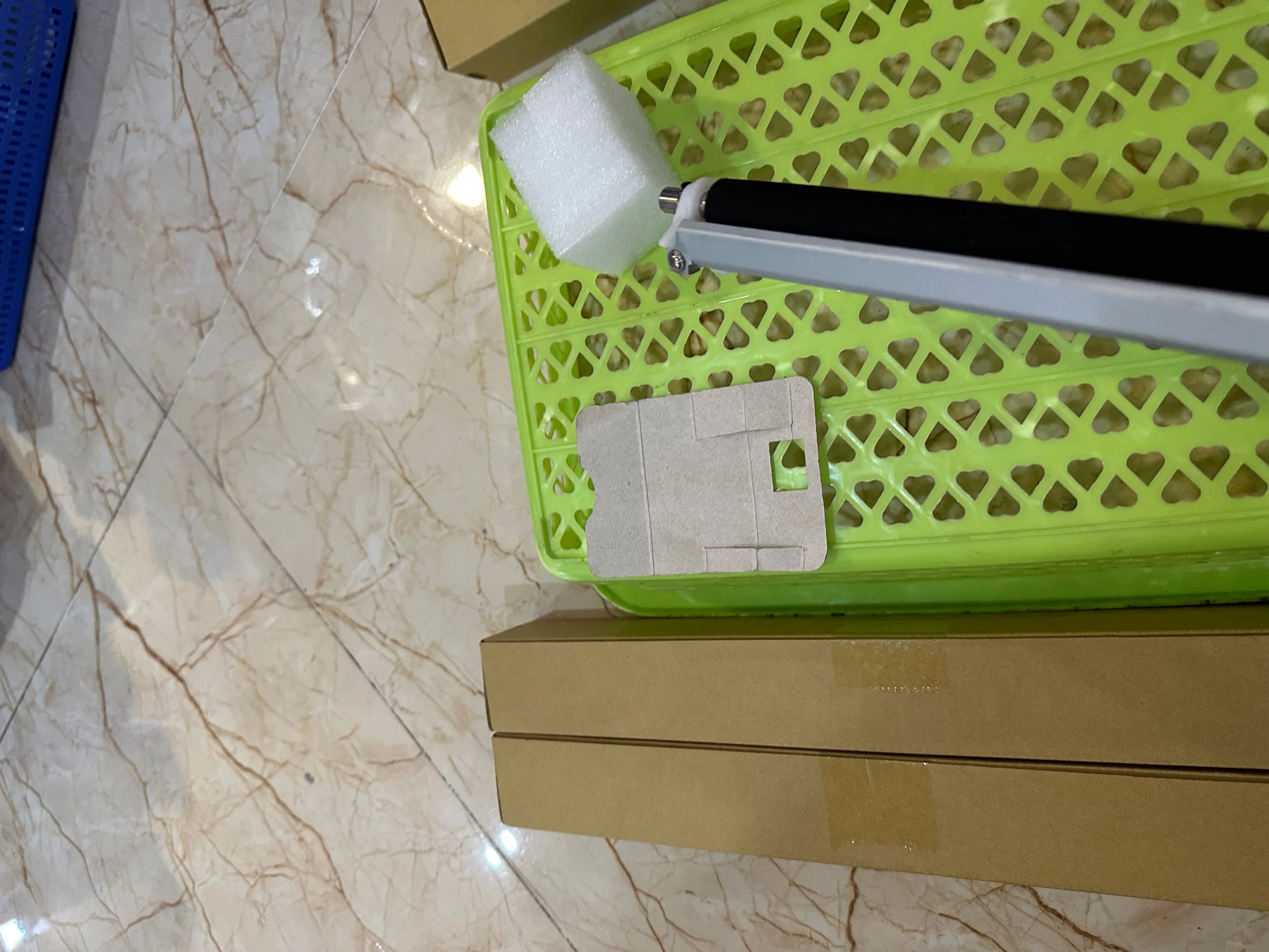 1 шт. A7AHR72900 A7AH-R729-00 комплект ролика переноса изображения в сборе для Konica Minolta bizhub 227 287 367 7528 7536 7522
1 шт. A7AHR72900 A7AH-R729-00 комплект ролика переноса изображения в сборе для Konica Minolta bizhub 227 287 367 7528 7536 7522