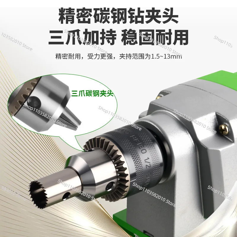 Miniature Woodworking Bead Maker, Small Precision Wood Lathe & Milling Machine for DIY Crafts
Miniature Woodworking Bead Maker, Small Precision Wood Lathe & Milling Machine for DIY Crafts