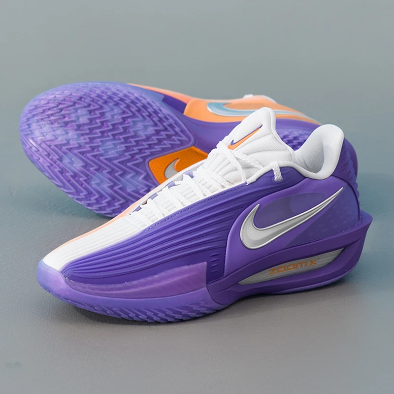 Nike (Nike) Men's Sports Shoes G.T Cut 3 Turbo Ep Competition Training Cushioning Basketball Shoes Hv9919-800
Nike (Nike) Men's Sports Shoes G.T Cut 3 Turbo Ep Competition Training Cushioning Basketball Shoes Hv9919-800