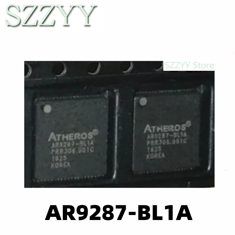5 шт. AR9287 AR9287-BL1A AR9287-BLIA в упаковке QFN
5 шт. AR9287 AR9287-BL1A AR9287-BLIA в упаковке QFN