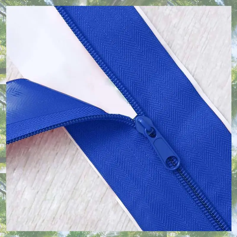 Premium-10 Roll Heavy Duty Zipper Dust Barrier Zipper 3 Inch X 7 Ft Construction Zipper Self Adhesive Zipper Used For Greenhouse
Premium-10 Roll Heavy Duty Zipper Dust Barrier Zipper 3 Inch X 7 Ft Construction Zipper Self Adhesive Zipper Used For Greenhouse