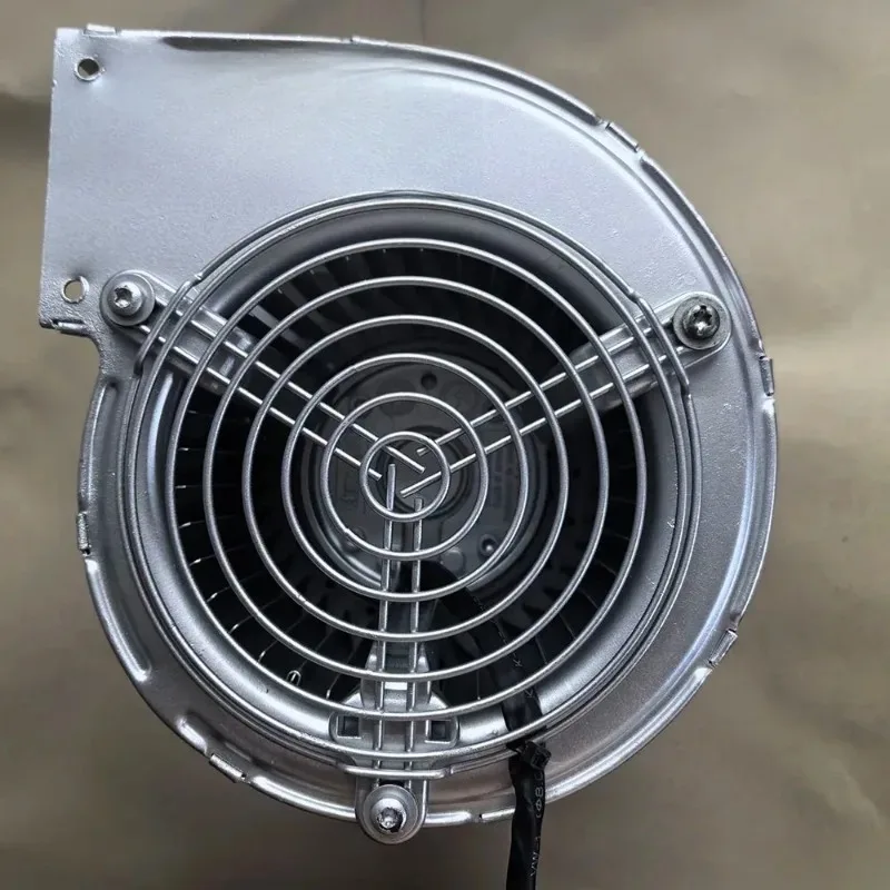 480VAC 120W Original Variable Frequency Blower Centrifugal Fan Made In Germany D2D133-AB06-31
480VAC 120W Original Variable Frequency Blower Centrifugal Fan Made In Germany D2D133-AB06-31