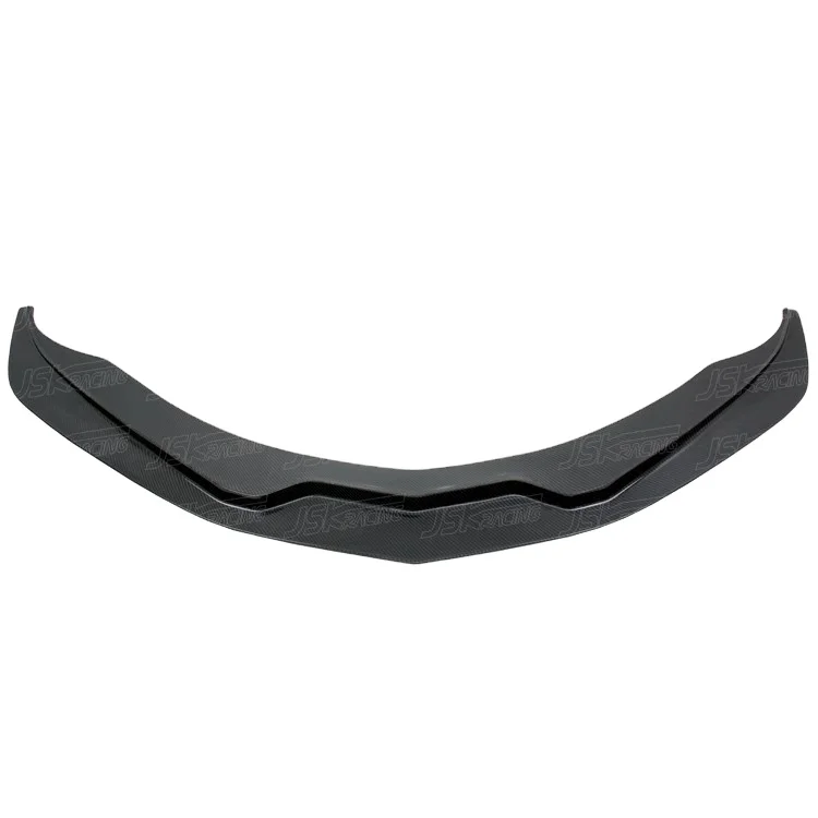 LG STYLE CARBON FIBER FRONT LIP for 2014-2016 CHEVROLET STINGRAY C7
LG STYLE CARBON FIBER FRONT LIP for 2014-2016 CHEVROLET STINGRAY C7