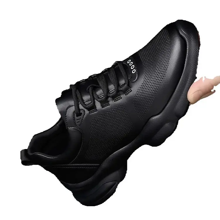 New-style badminton shoes Professional unisex sports trainers Tennis shoes Lightweight table tennis trainers
New-style badminton shoes Professional unisex sports trainers Tennis shoes Lightweight table tennis trainers