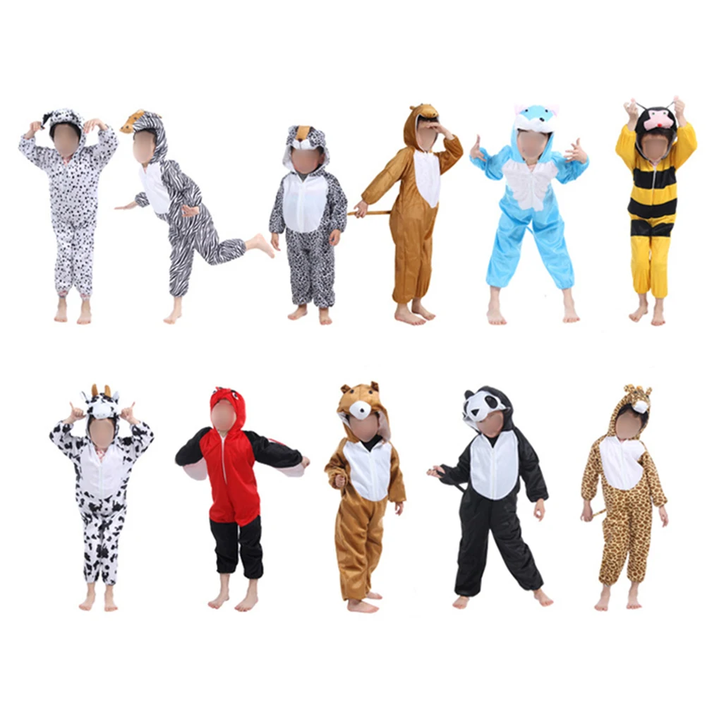Animal Game Server Loose Fitting Costume Kids Costumes Childrens Cartoon Convenient Clean for
Animal Game Server Loose Fitting Costume Kids Costumes Childrens Cartoon Convenient Clean for