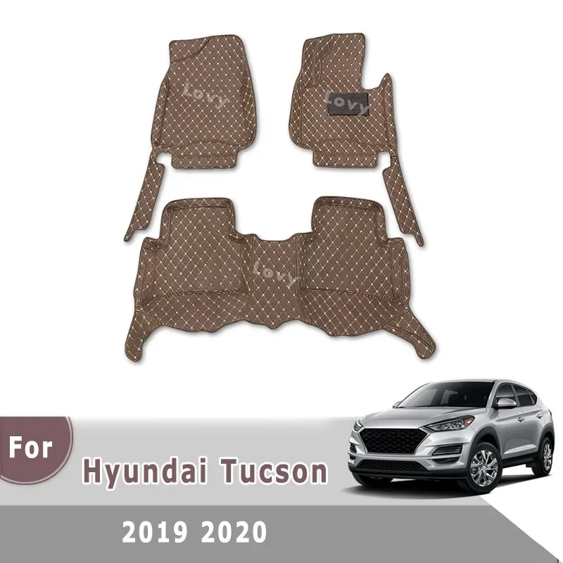 Ковры с RHD для Hyundai Tucson 2019 2020, автомобильные коврики, аксессуары для салона автомобиля, детали из искусственной кожи, защита для ног приборной панели
Ковры с RHD для Hyundai Tucson 2019 2020, автомобильные коврики, аксессуары для салона автомобиля, детали из искусственной кожи, защита для ног приборной панели