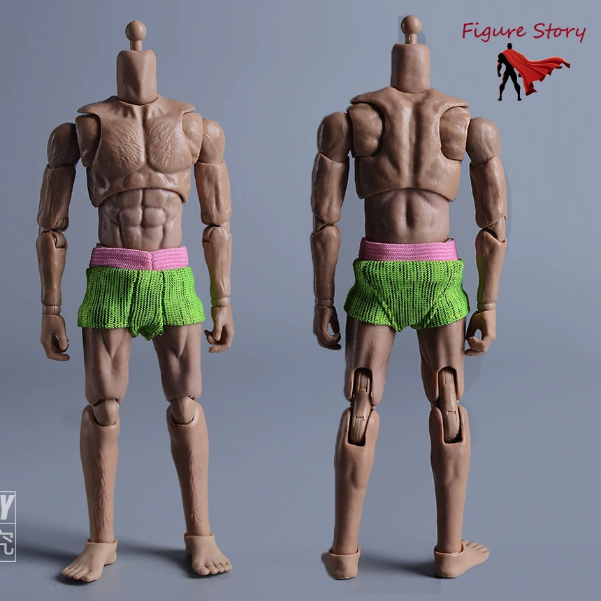 НОВАЯ мужская одежда для кукол в масштабе 1/12, трусики, подходят для 6 дюймов, модель тела «Эзаман», фигурка 
НОВАЯ мужская одежда для кукол в масштабе 1/12, трусики, подходят для 6 дюймов, модель тела «Эзаман», фигурка