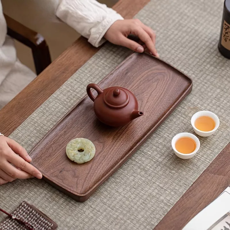 Small Wooden Tea Tray Modern Rectangular Luxury Dish Tea Tray Hospitality Decorative holz tablett rechteckig Rectangular Tray
Small Wooden Tea Tray Modern Rectangular Luxury Dish Tea Tray Hospitality Decorative holz tablett rechteckig Rectangular Tray