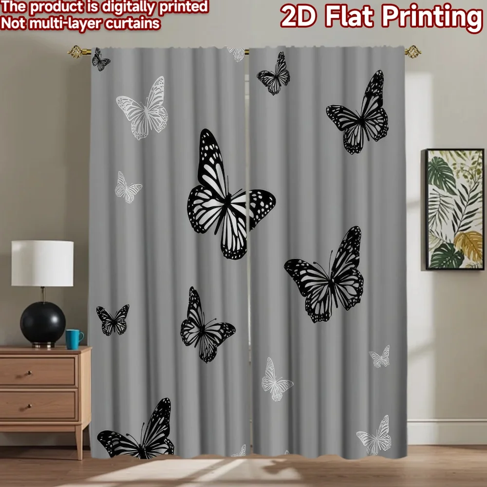 1pc 2D flat Photography Backdrop Party Backdrop Butterflies on Grey 100% Polyester Holiday Decorations Perfect for Suitable for
1pc 2D flat Photography Backdrop Party Backdrop Butterflies on Grey 100% Polyester Holiday Decorations Perfect for Suitable for