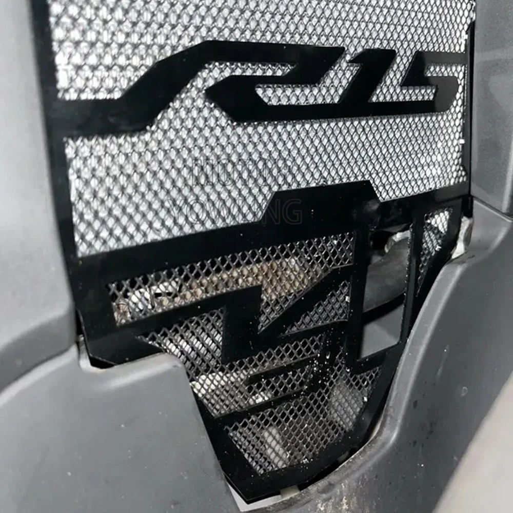 2024 YZF R15 V3 2022 2023 Radiator Grille Guard Cover Protector Grill For YAMAHA YZF R15 V3.0 YZF-R15 V3 2018-2021 Motorcycle
2024 YZF R15 V3 2022 2023 Radiator Grille Guard Cover Protector Grill For YAMAHA YZF R15 V3.0 YZF-R15 V3 2018-2021 Motorcycle