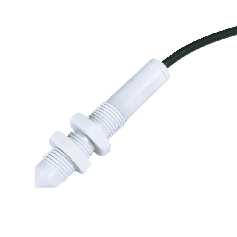 Датчик уровня жидкости для приготовления каш, может измерять все виды вязких жидкостей, емкостный датчик уровня материала
Датчик уровня жидкости для приготовления каш, может измерять все виды вязких жидкостей, емкостный датчик уровня материала