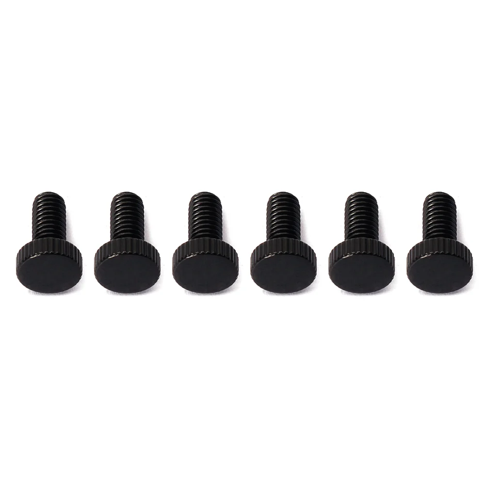 6pcs Guitar Tremolo Accessories Silver Screw Replacement Parts For Electric Instrument Guitar Components
6pcs Guitar Tremolo Accessories Silver Screw Replacement Parts For Electric Instrument Guitar Components