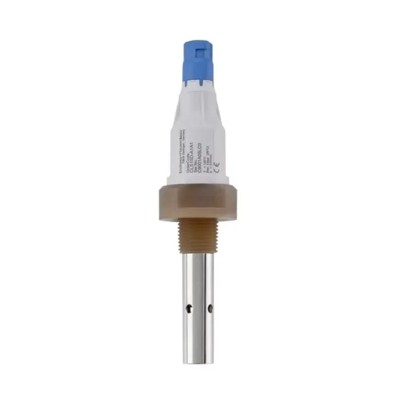 Brand New Original Digital Conductivity Electrode Sensor CLS15E-1056/0 AAHC10B
Brand New Original Digital Conductivity Electrode Sensor CLS15E-1056/0 AAHC10B