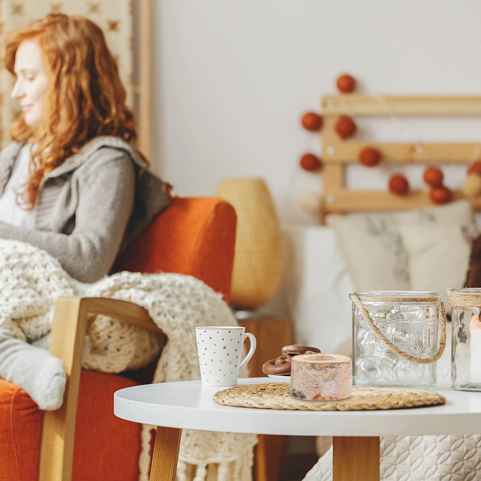 Birch C Holder Wooden C Decorative Indoor Beautiful Rustic Home Office Bedroom Living Room Gift Idea Long Lasting
Birch C Holder Wooden C Decorative Indoor Beautiful Rustic Home Office Bedroom Living Room Gift Idea Long Lasting