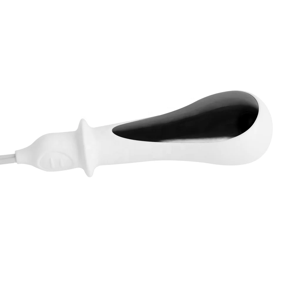 KM5012 Vaginal Probe Connect with Pelvic Floor Exerciser for Kegel Biofeedback Vaginal Tighten Probe
KM5012 Vaginal Probe Connect with Pelvic Floor Exerciser for Kegel Biofeedback Vaginal Tighten Probe
