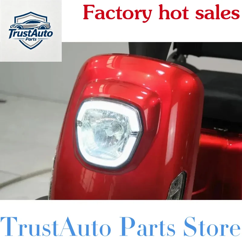 TrustAuto Parts Store Is Having A Hot SaleSkyblue Mobility Scooter Model Rbit Adult Motor Truck 4-Wheel 0
TrustAuto Parts Store Is Having A Hot SaleSkyblue Mobility Scooter Model Rbit Adult Motor Truck 4-Wheel 0