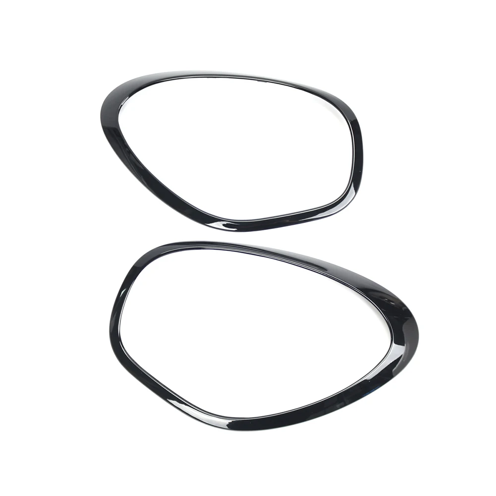 Headlight Lamp Chrome Bezel Ring Trim Driver Side Replacement For Mini R60 Countryman 51139801573 51139801574 Cover Auto Part
Headlight Lamp Chrome Bezel Ring Trim Driver Side Replacement For Mini R60 Countryman 51139801573 51139801574 Cover Auto Part