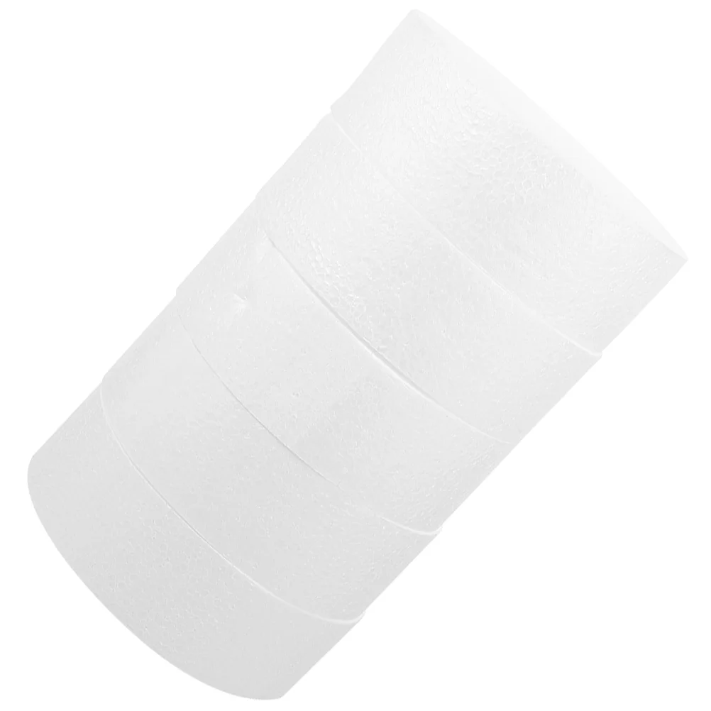 5Pcs Round Foam Cake Tray DIY Discs Craft Decoration Plate Cake Decorating Supplies Creative Floral Foam Block
5Pcs Round Foam Cake Tray DIY Discs Craft Decoration Plate Cake Decorating Supplies Creative Floral Foam Block