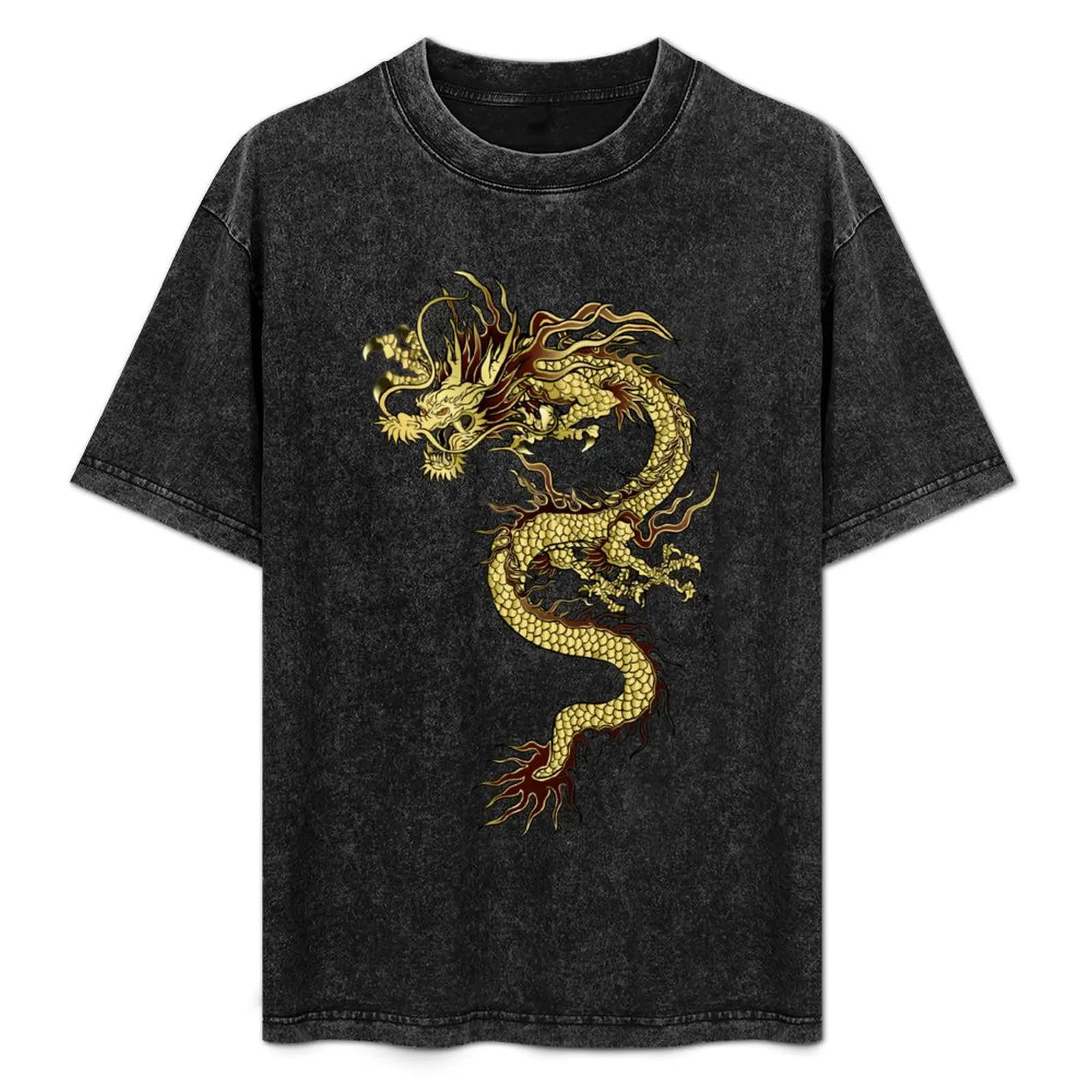 GOLDEN DRAGON T-Shirt shirts graphic tees anime tshirt plus sizes mens t shirt graphic 
GOLDEN DRAGON T-Shirt shirts graphic tees anime tshirt plus sizes mens t shirt graphic
