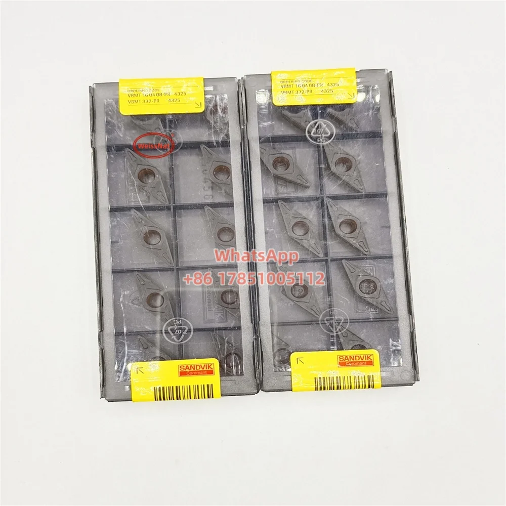 VBMT160408-PR 4325, VBMT160408-MF 2025, VBMT160412-PM 4225, VBMT160412-PF 4315, Carbide Insert VBMT332 VBMT333
VBMT160408-PR 4325, VBMT160408-MF 2025, VBMT160412-PM 4225, VBMT160412-PF 4315, Carbide Insert VBMT332 VBMT333
