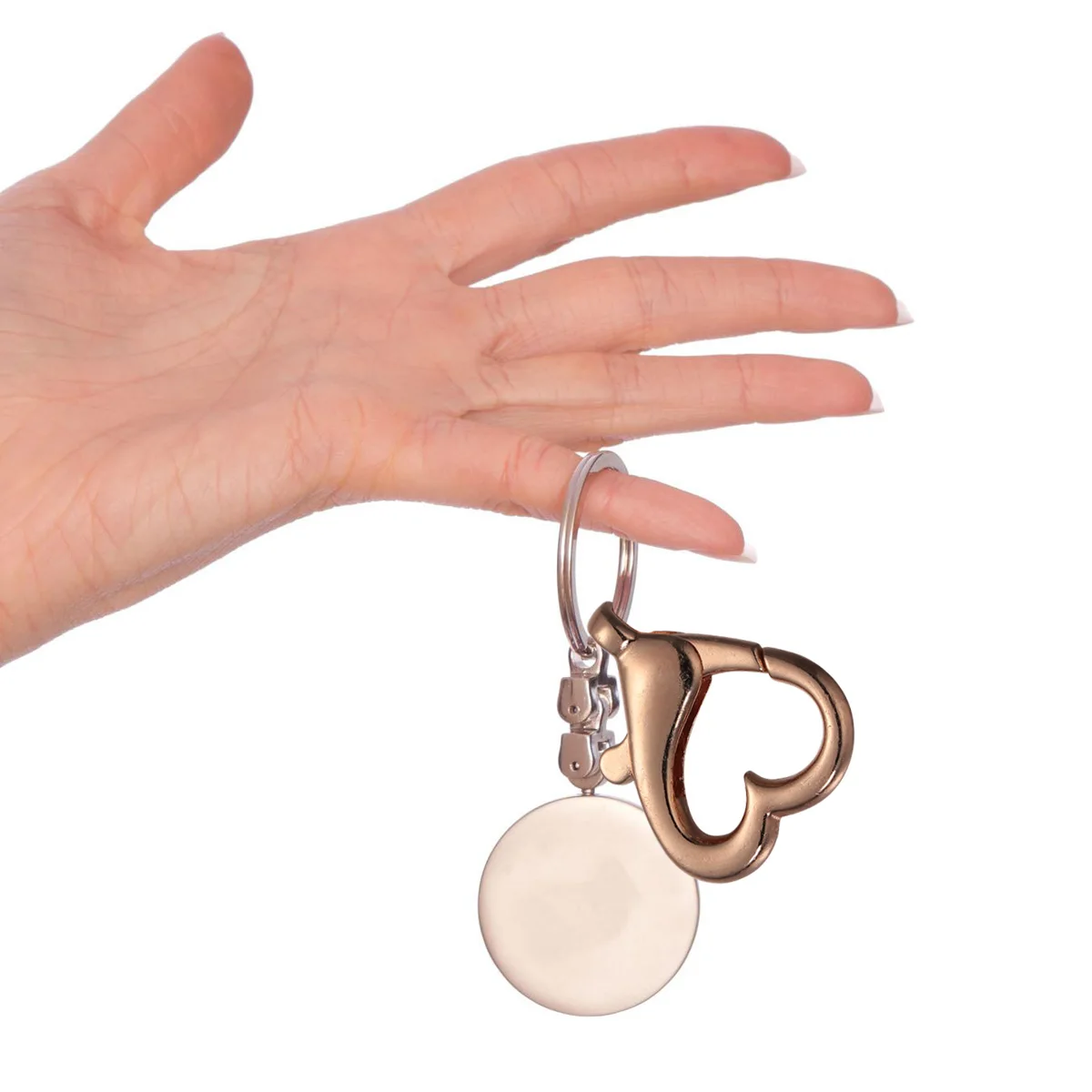 10pcs Zinc Alloy Diy Key Ring Parts Durable Lightweight Funny Key Chain Accessories For Bags Suitcases Pendants Multiple Colors
10pcs Zinc Alloy Diy Key Ring Parts Durable Lightweight Funny Key Chain Accessories For Bags Suitcases Pendants Multiple Colors