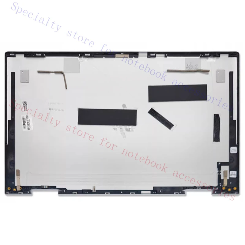 R+ Back Cover Screen / LCD Back Cover For HP ENVY X360 15-EEE 15-EE0000 15-EE1000
R+ Back Cover Screen / LCD Back Cover For HP ENVY X360 15-EEE 15-EE0000 15-EE1000