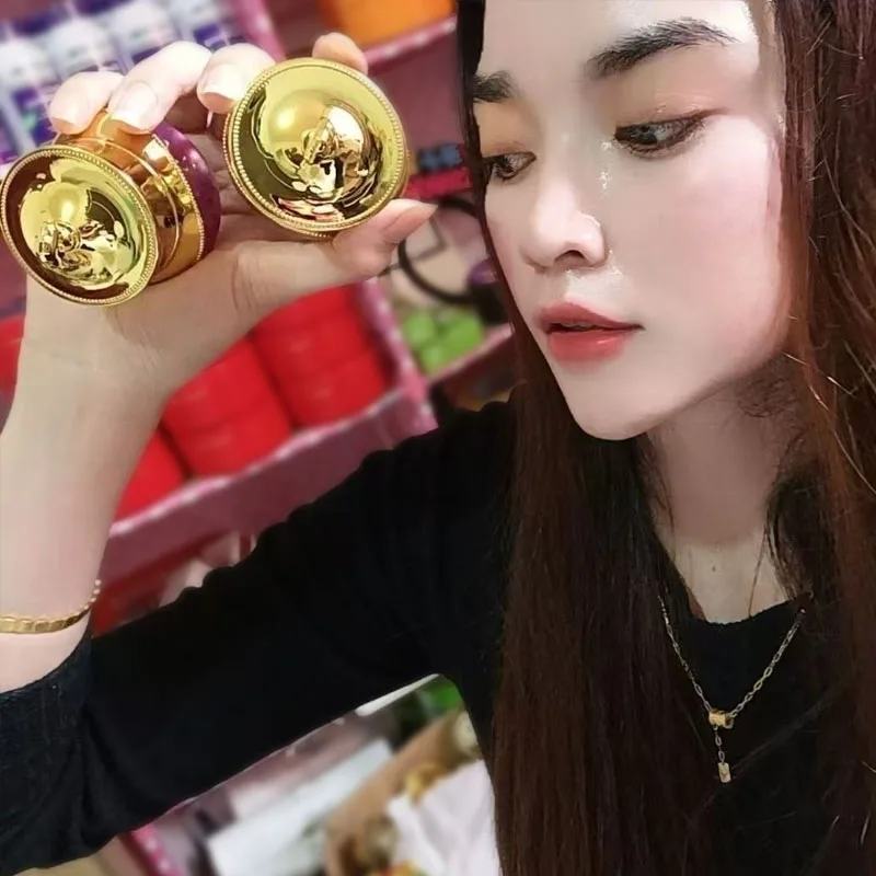 1bottle Vietnam Brightening Lightening Cream, Moisturizing Firming And Even Skin Tone,Fades Dark Spots Acne Marks
1bottle Vietnam Brightening Lightening Cream, Moisturizing Firming And Even Skin Tone,Fades Dark Spots Acne Marks