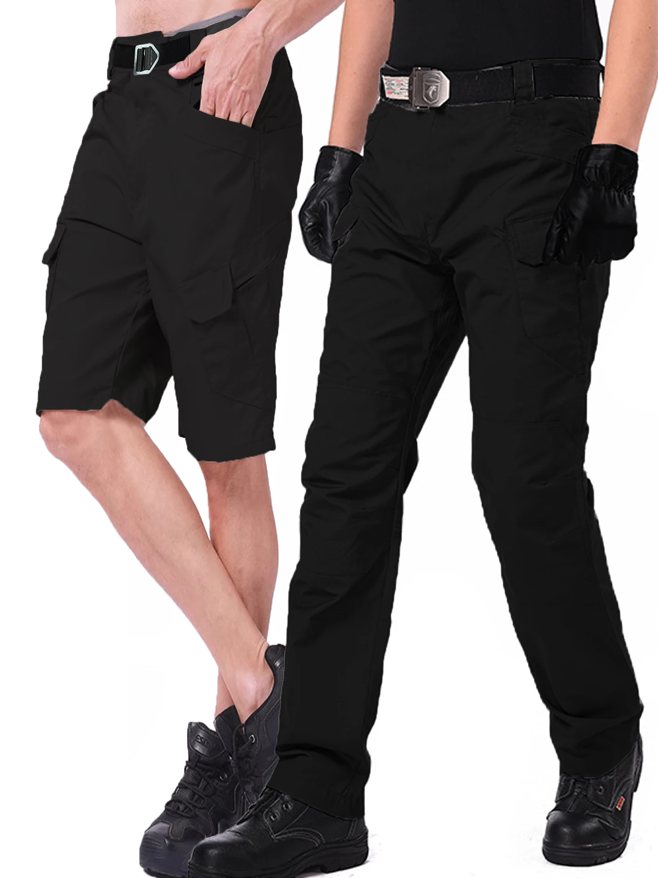 Male Cargo Pants Men Army Military Tactical Pants Streetwear Jogger Trekking Hiking Mountain Work Tourism Trousers Slim Fit
Male Cargo Pants Men Army Military Tactical Pants Streetwear Jogger Trekking Hiking Mountain Work Tourism Trousers Slim Fit