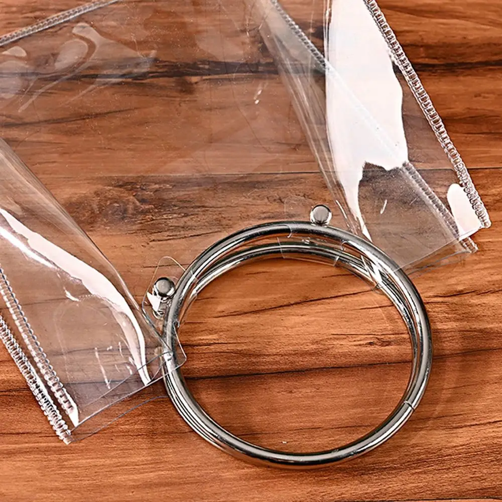 Phone Bag Fashion Gift Bag Wedding Candy Bag Storage Bag Picnic Tote Women Handbags Jewelry Bag PVC Transparent Bag Tote Bag
Phone Bag Fashion Gift Bag Wedding Candy Bag Storage Bag Picnic Tote Women Handbags Jewelry Bag PVC Transparent Bag Tote Bag